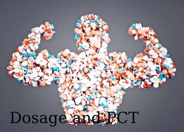 Dosage and PCT