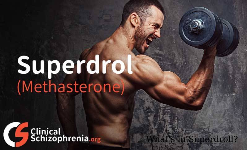 What's in Superdroll?